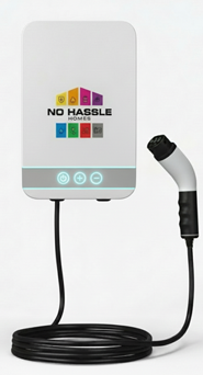 EV Charger supply and installation