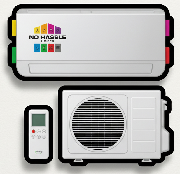 Air Conditioning installation