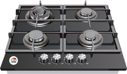 Cooktop Installation