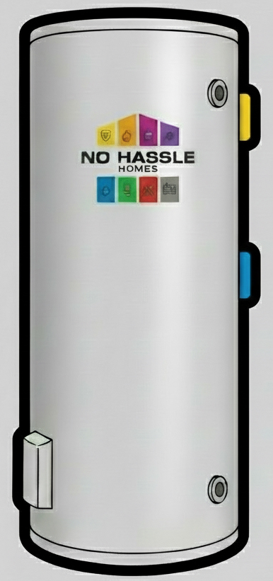 Hot Water System Installation