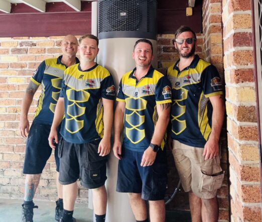 No Hassle Homes Licensed Team