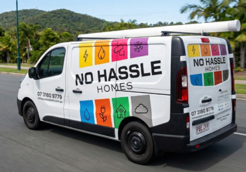 Why Browns Plains Locals Choose No Hassle Homes