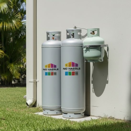 Location - Southern Brisbane