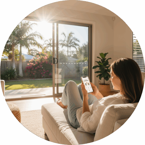 Who this service is for