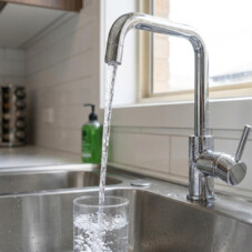 Clean Water from Your Tap