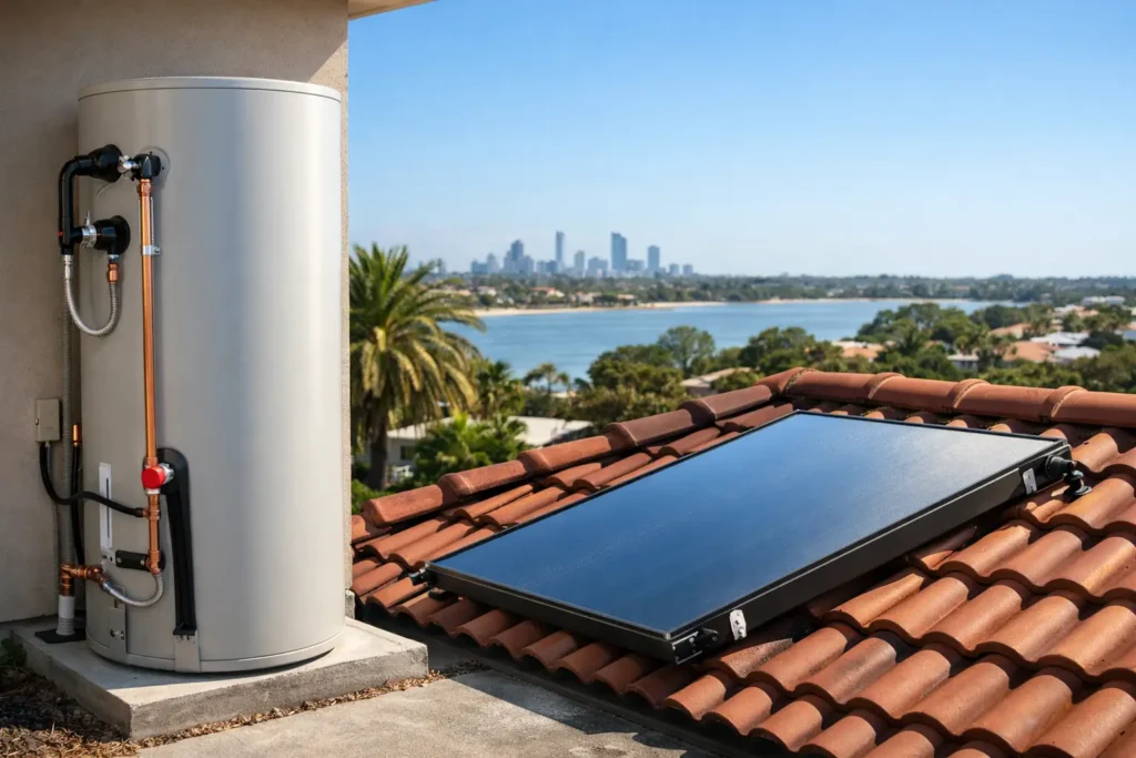 Hot Water System Replacement Cost Guide