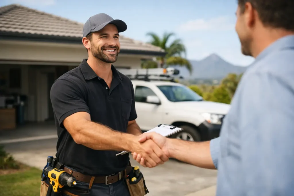 No Hidden Fees Tradies: What to Look For