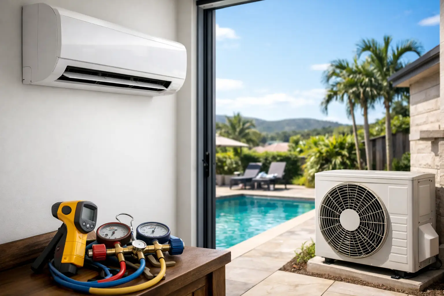 Air Conditioner Sizing Guide for Your Home