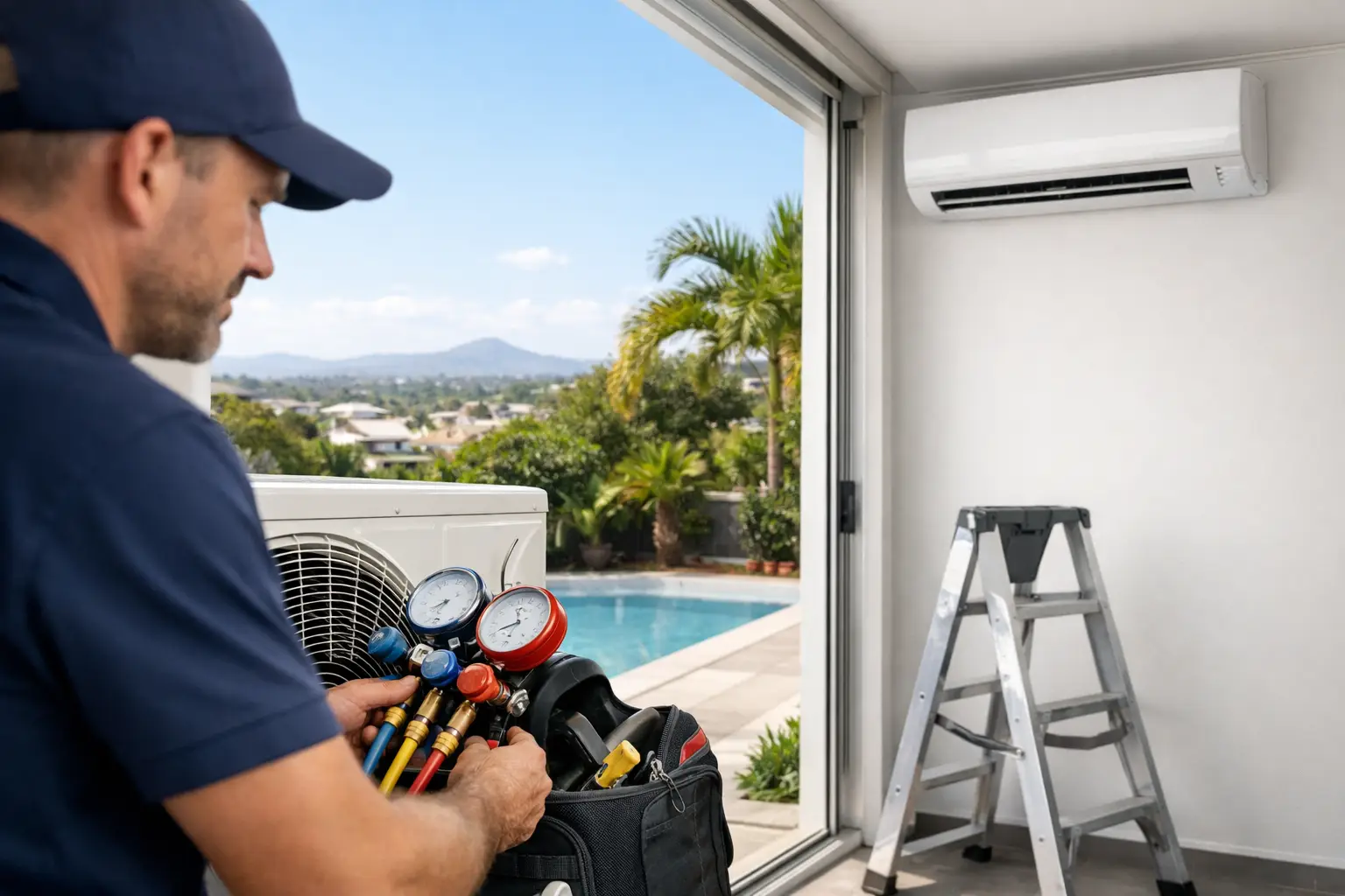 Air Conditioning Installation Cost Explained