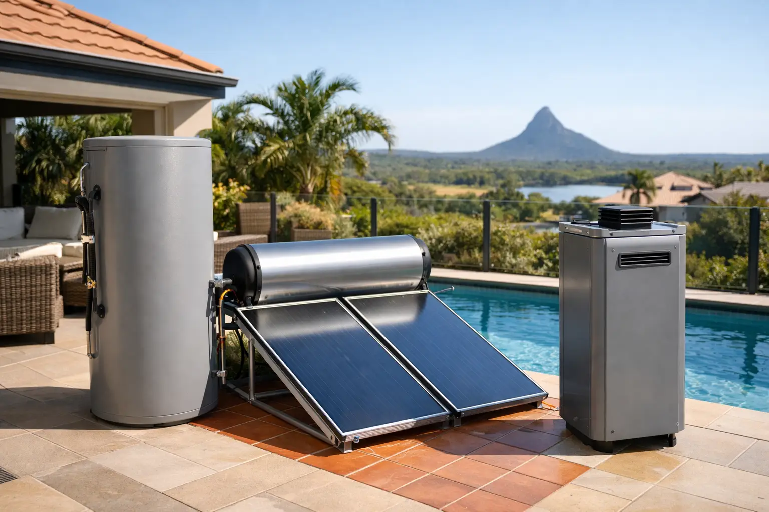 Best Hot Water Systems for Your Home