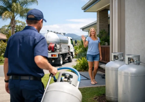 Why Mudgeeraba Locals Choose No Hassle Homes