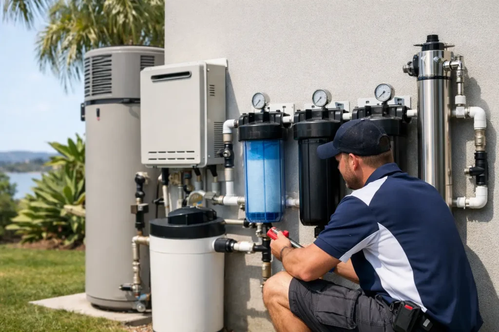 8 Best Whole House Water Filters