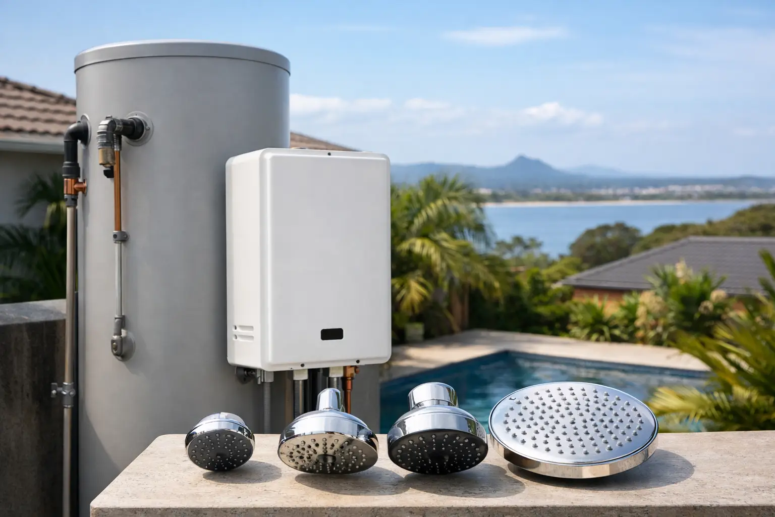 What Size Hot Water System Do I Need?