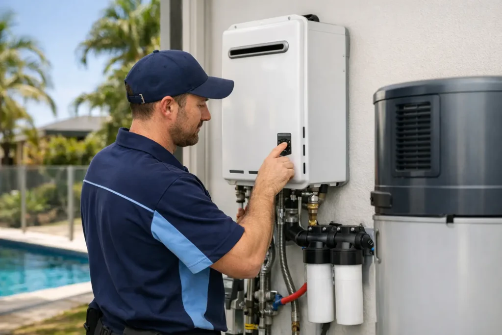 Instant Gas Hot Water Review: Is It Worth It?