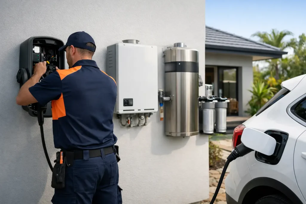 How to Plan Home EV Charging Without Surprises