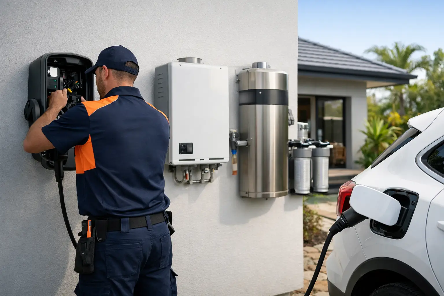 How to Plan Home EV Charging Without Surprises