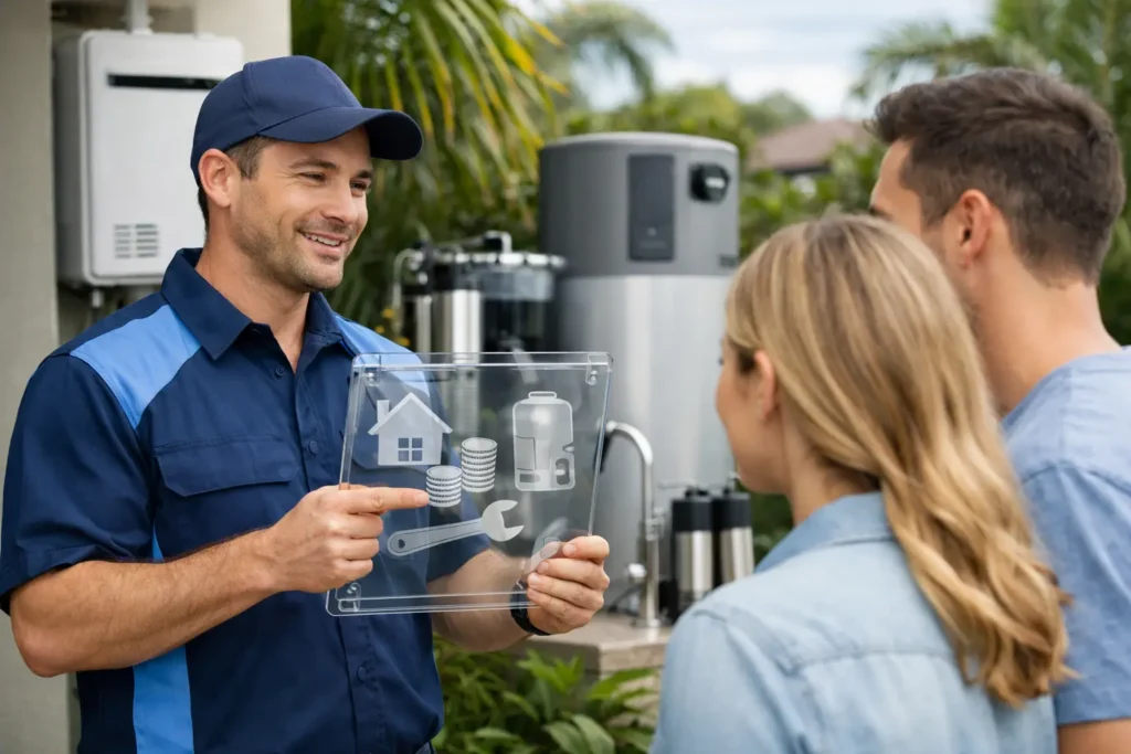 Transparent Pricing for Home Repairs Explained