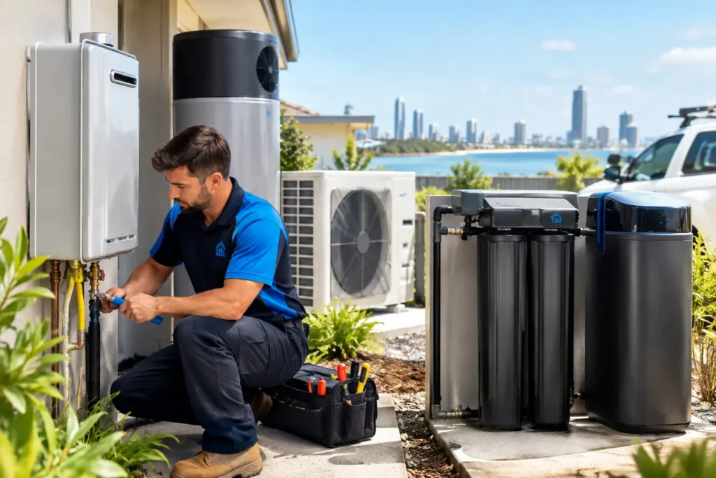 A Homeowner’s Guide to Licensed Gas Fitting