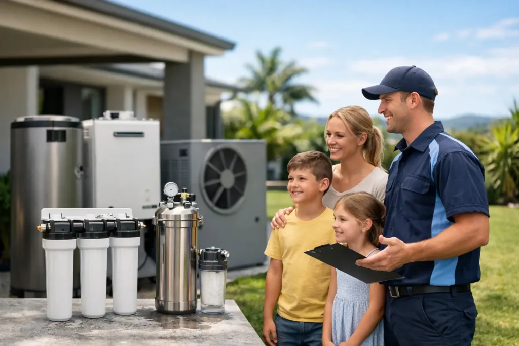 Best Family Home Water Filters for Your Home