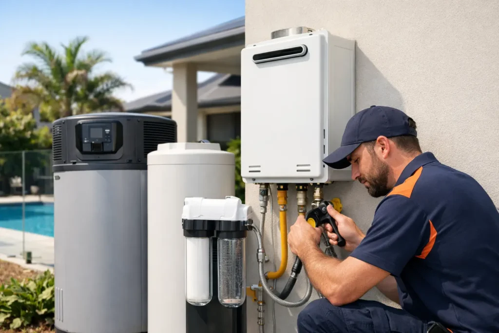 Do I Need Licensed Gas Fitters for My Home?