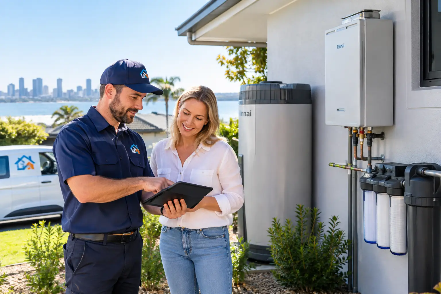 Fixed Quote Home Installations Without Surprises
