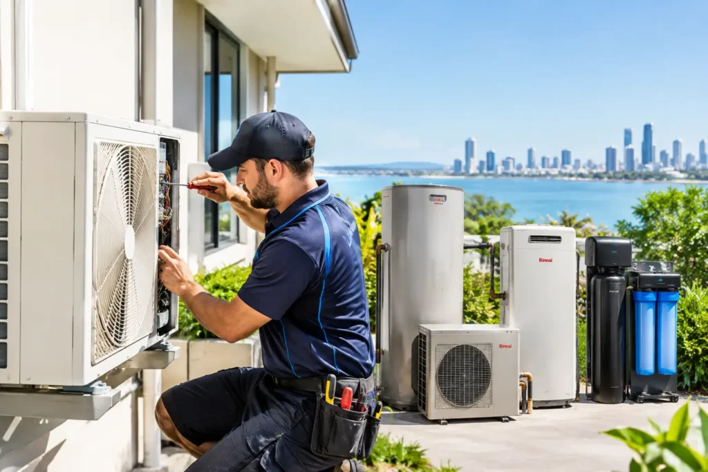 When Aircon Needs Servicing: 9 Signs to Watch