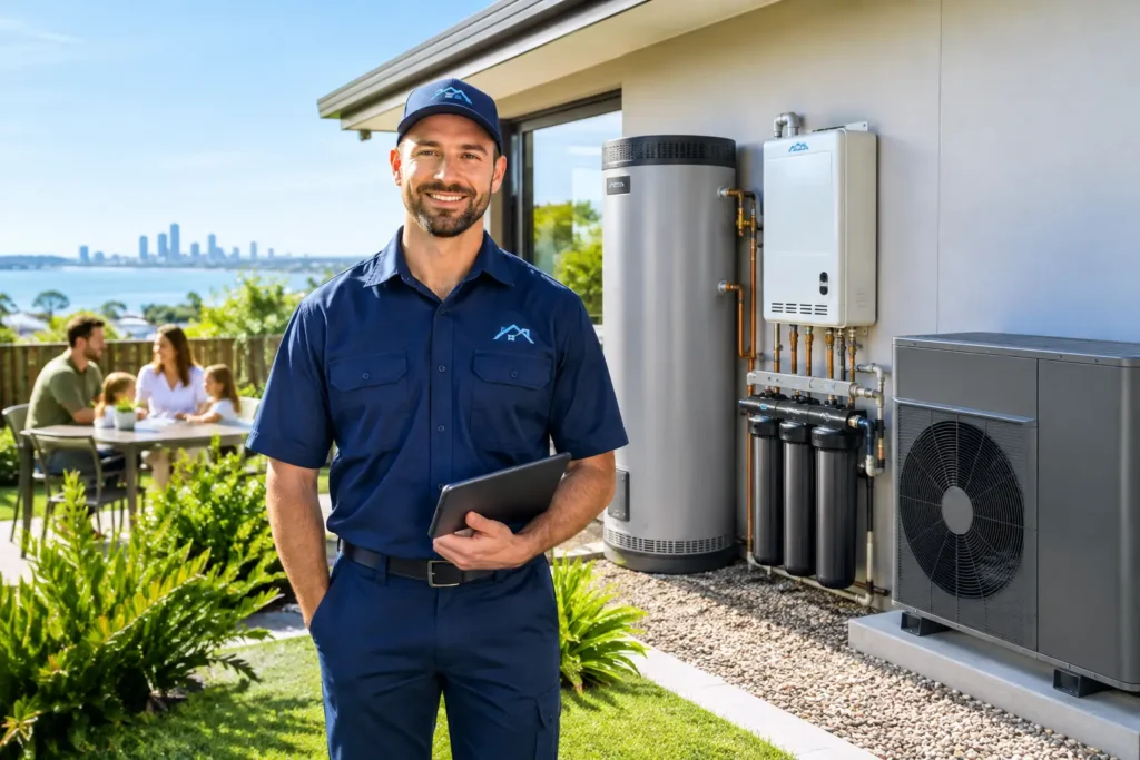 Best LPG Setup for Families With Reliable Gas