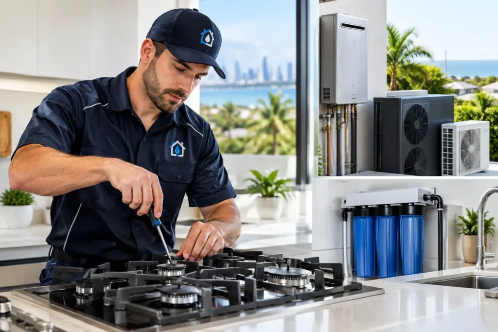 Gas Cooktop Safety: Simple Habits That Matter