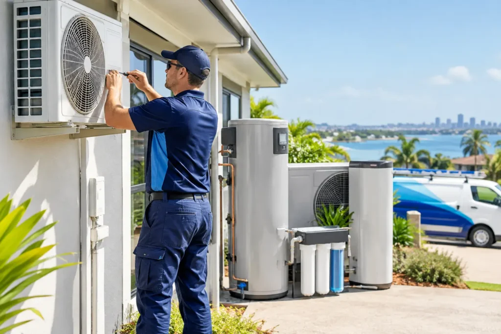 How Long Does Aircon Installation Take at Home?