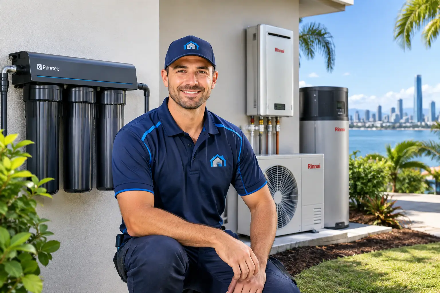 Water Filters for Chlorine That Actually Work